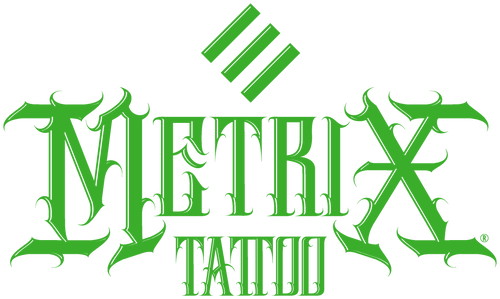 Metrix Tattoo
