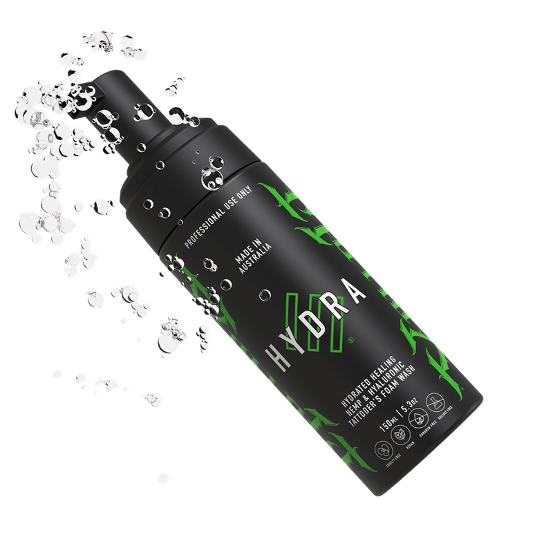 Metrix Hydra