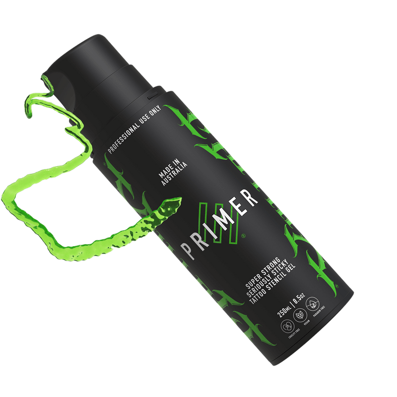 Metrix Primer