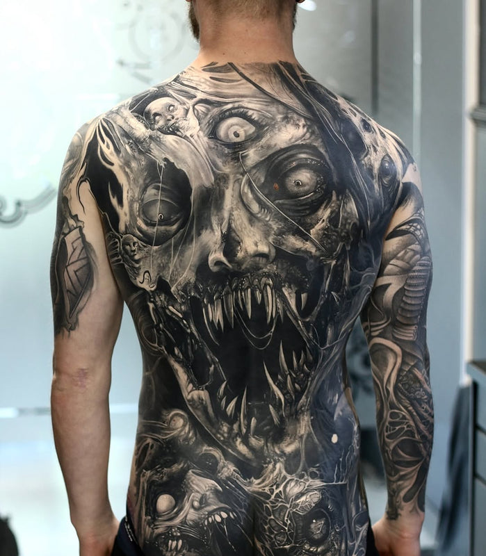JOSHUA BEATSON