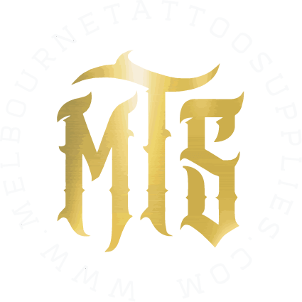 MELBOURNE TATTOO SUPPLIES