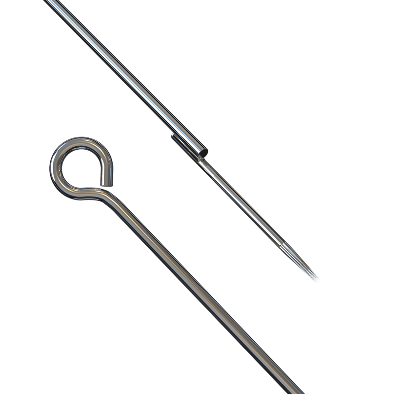 Metrix Traditional: Classic Liners