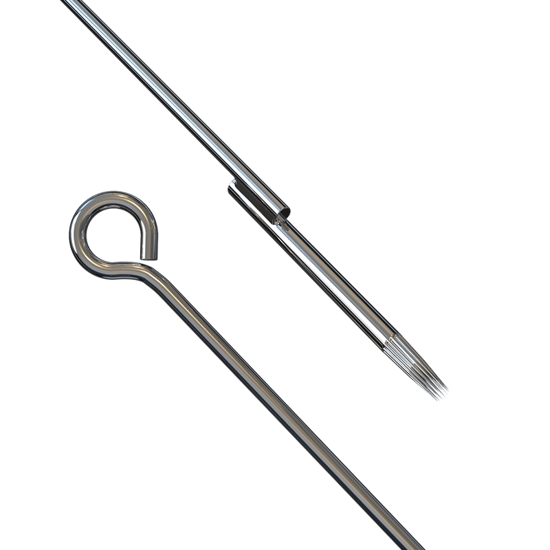Metrix Traditional: Hollow Liners