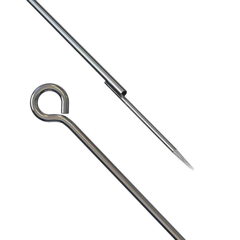 Metrix Traditional: Round Liners