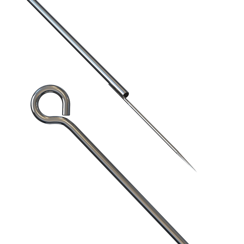 Metrix Traditional: Bugpin Liners