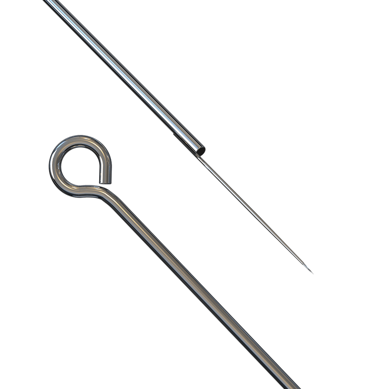 Metrix Traditional: Tight Liners