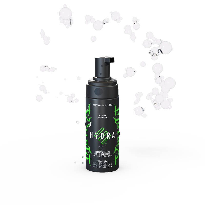 Metrix Hydra