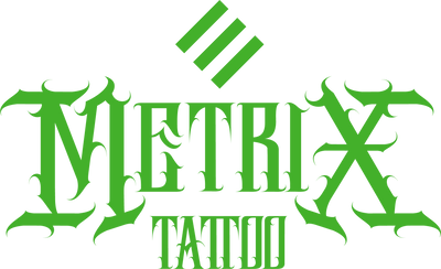 Metrix Tattoo