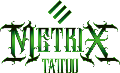 Metrix Tattoo