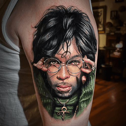 MICK SQUIRES