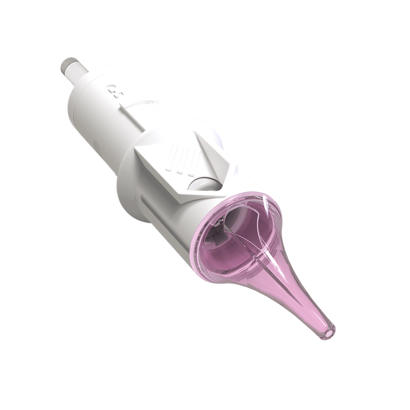 Metrix Signature PMU: Round Liners