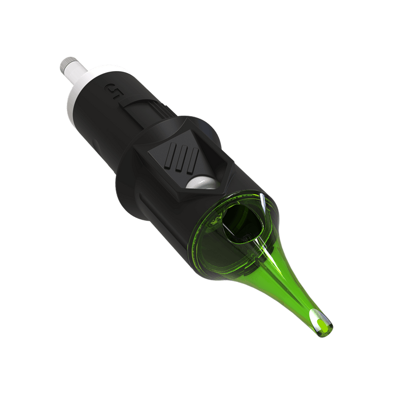 Metrix Signature: Round Liners
