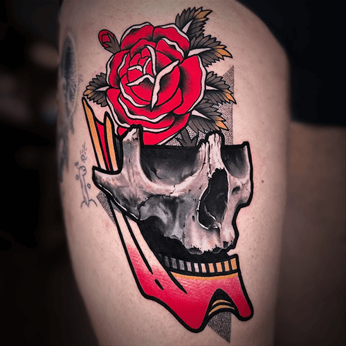 CHRIS RIGONI