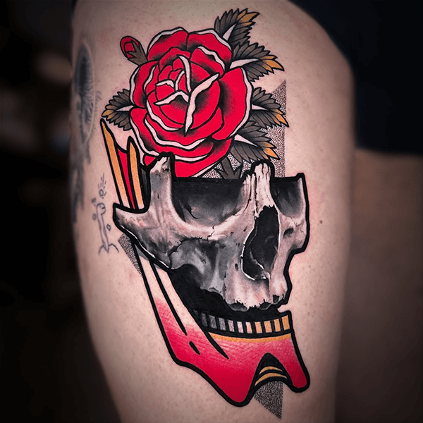 CHRIS RIGONI