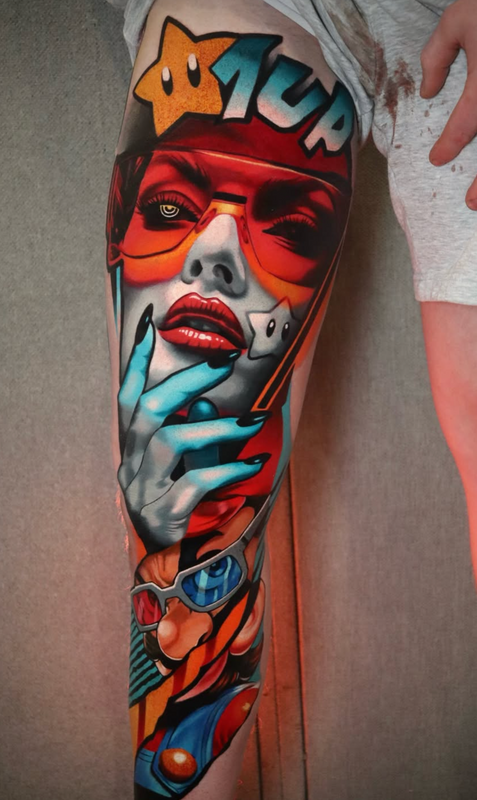 SIMON BROWN