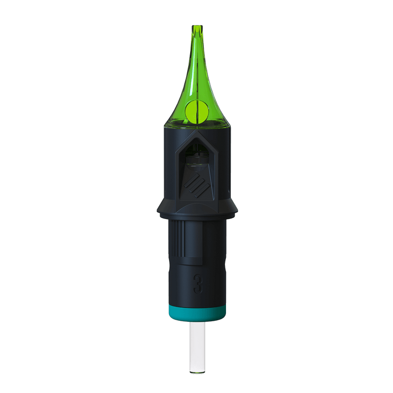Metrix Signature: Round Liners Ultra Tight