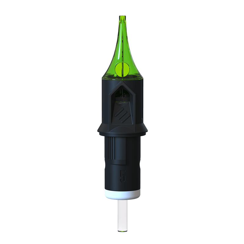 Metrix Signature: Round Liners
