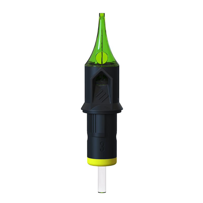 Metrix Signature: Round Liners Extra Tight