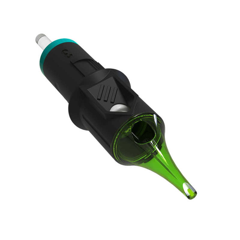 Metrix Signature: Round Liners Ultra Tight