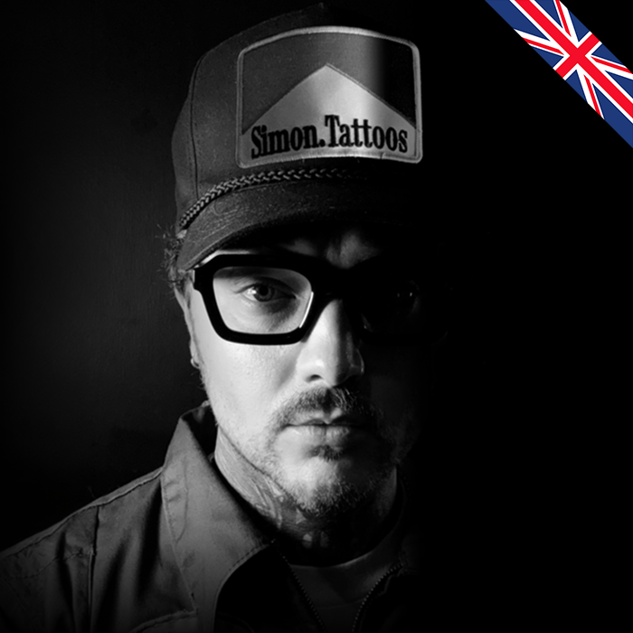 SIMON BROWN