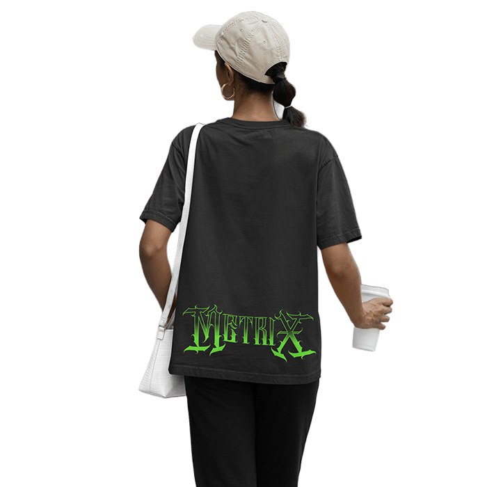 Metrix Primer Tee