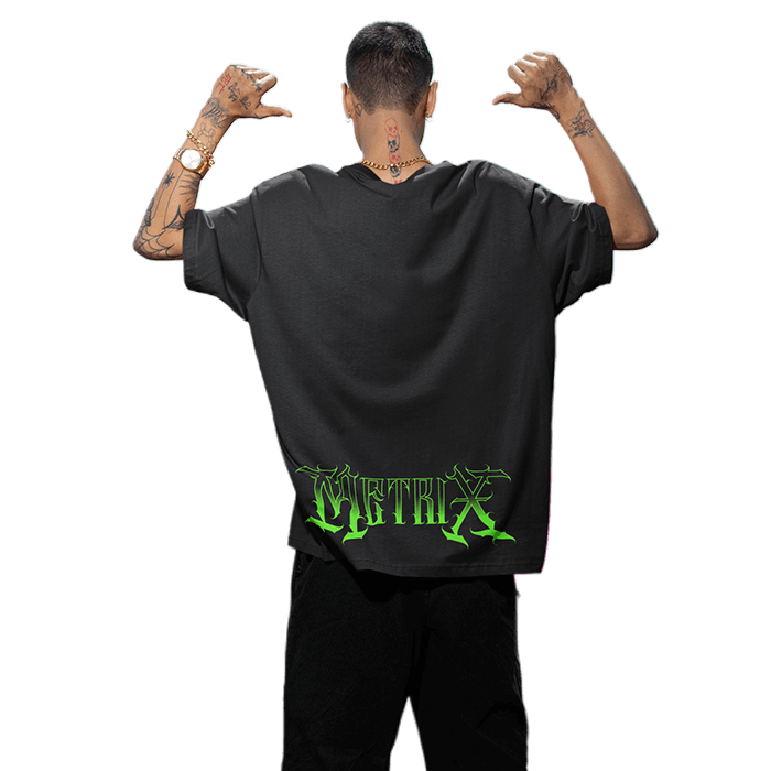 Metrix Primer Tee