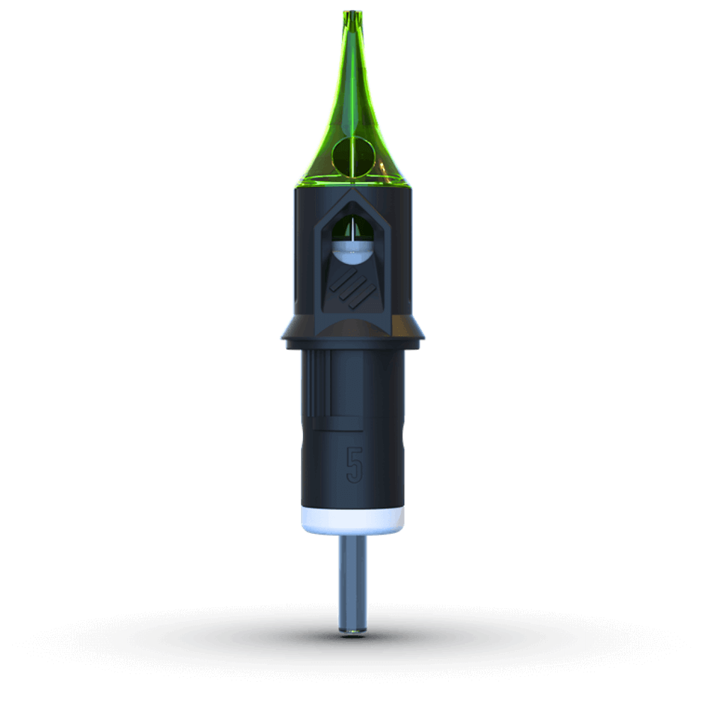 Signature Needles METRIX | Professional Tattooing Needles & Supplies – Metrix Tattoo