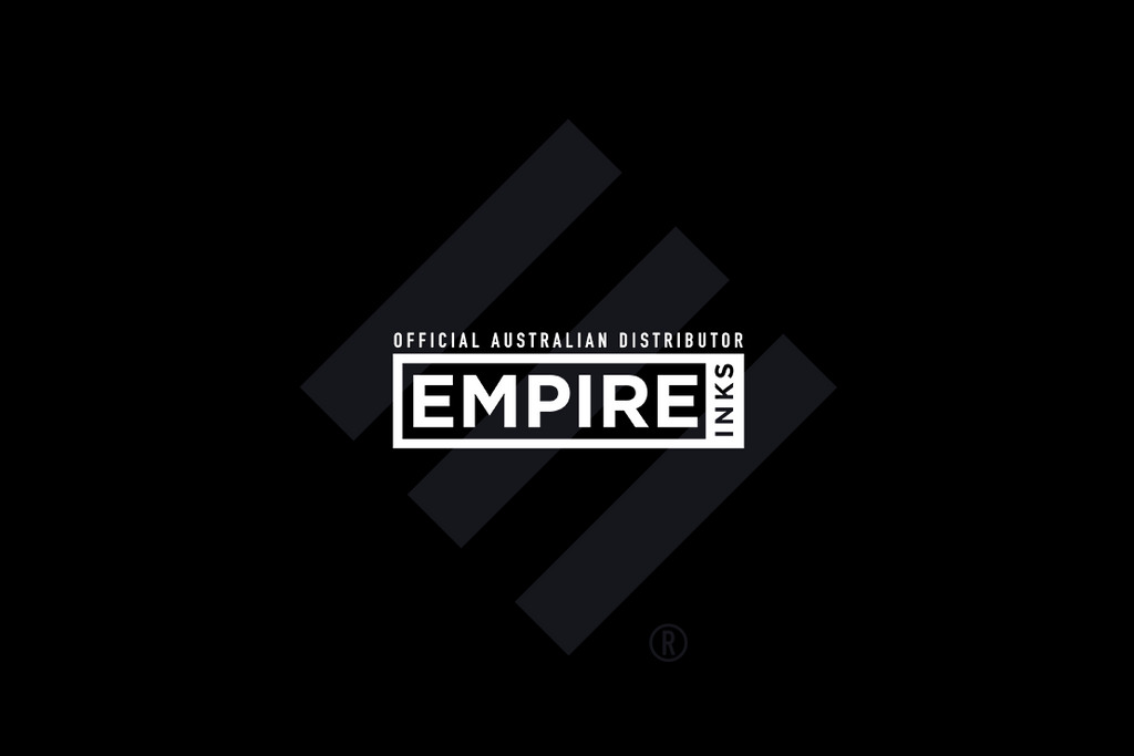 Empire Inks – Metrix Tattoo