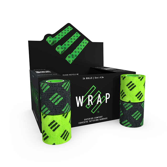 Metrix Wrap