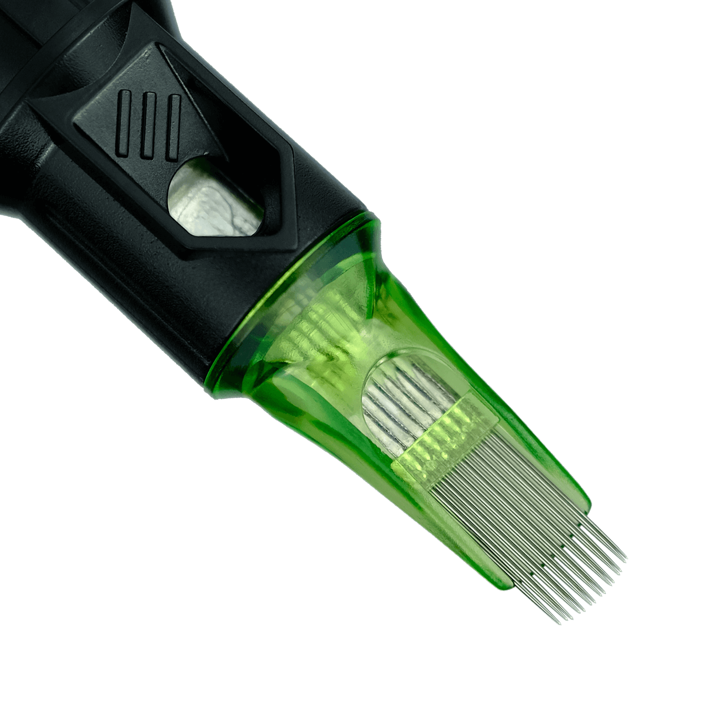 Signature Needles Metrix Signature | Curved Magnum Tattoo Needle Cartridges – Metrix Tattoo
