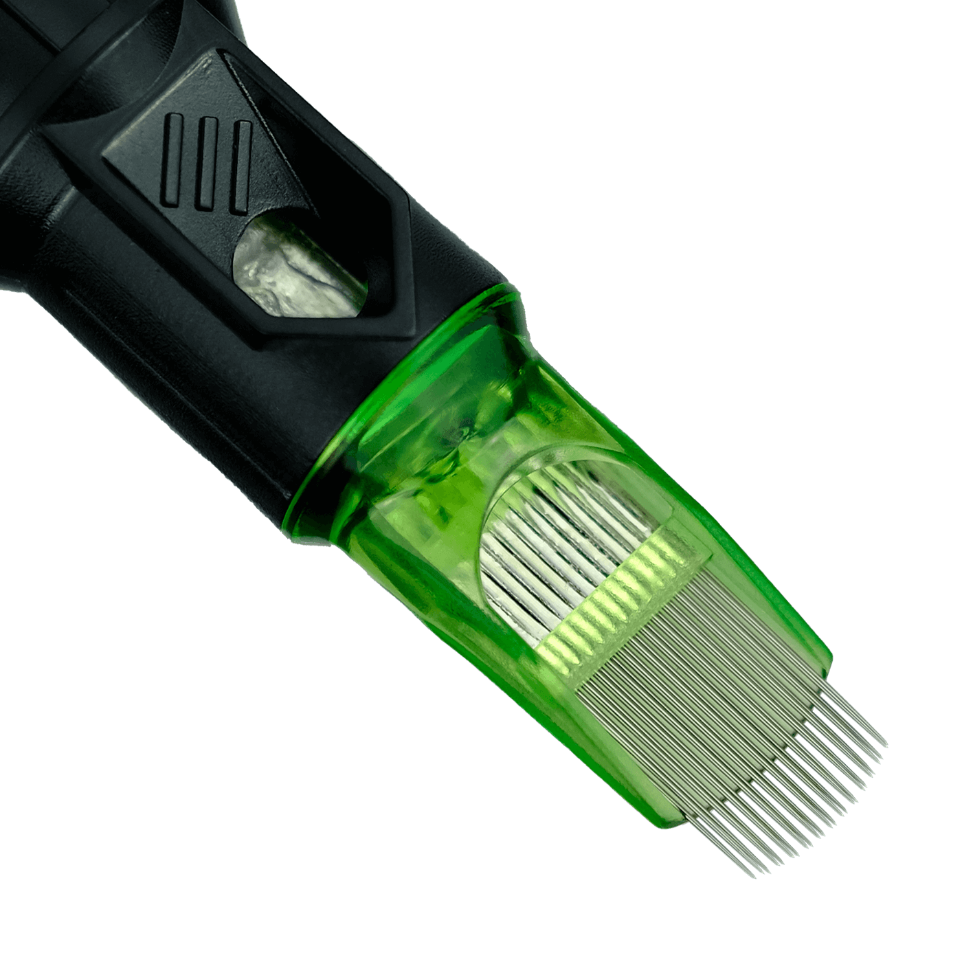 Signature Needles Metrix Signature | Curved Magnum Tattoo Needle Cartridges – Metrix Tattoo