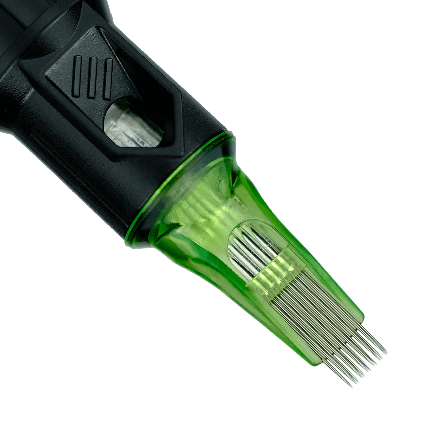 Signature Needles Metrix Signature: Straight Magnum Tattoo Needle Cartridges – Metrix Tattoo