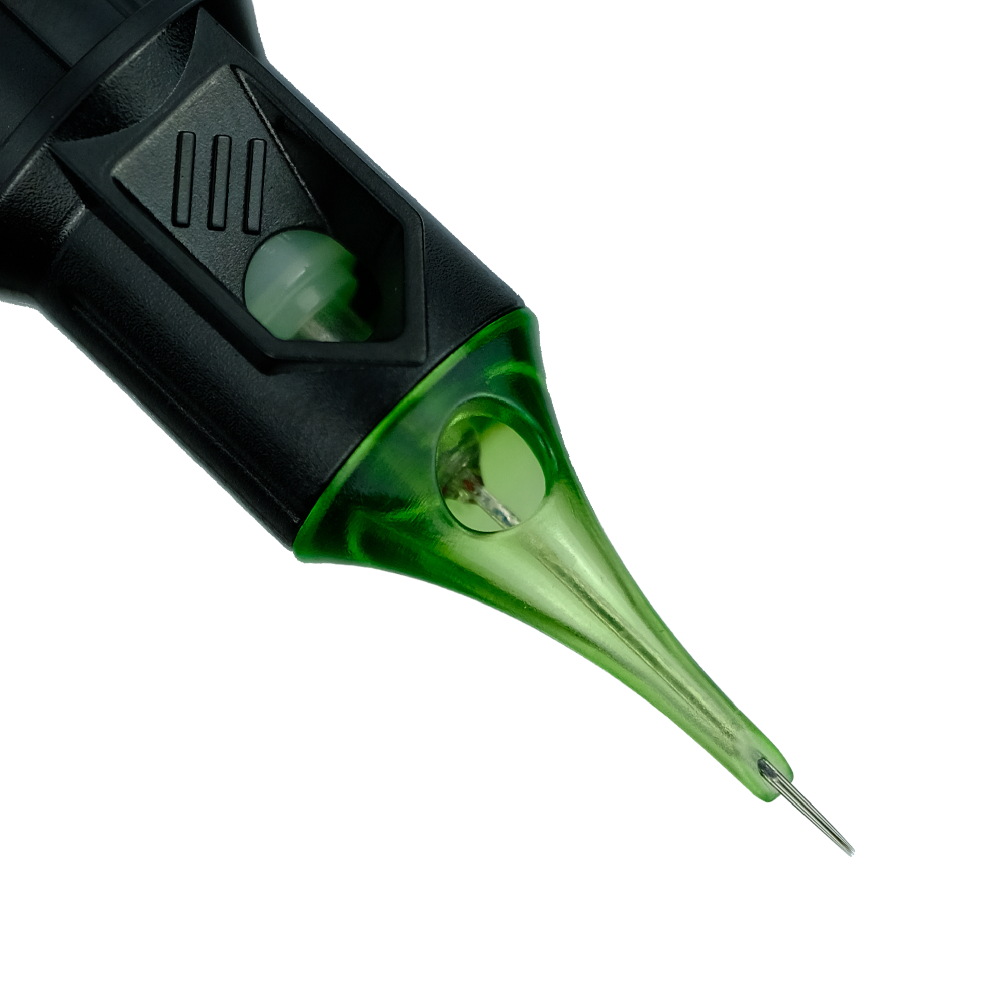 Signature Needles Metrix Signature | Extra Tight Round Liner Tattoo Needle Cartridges ...